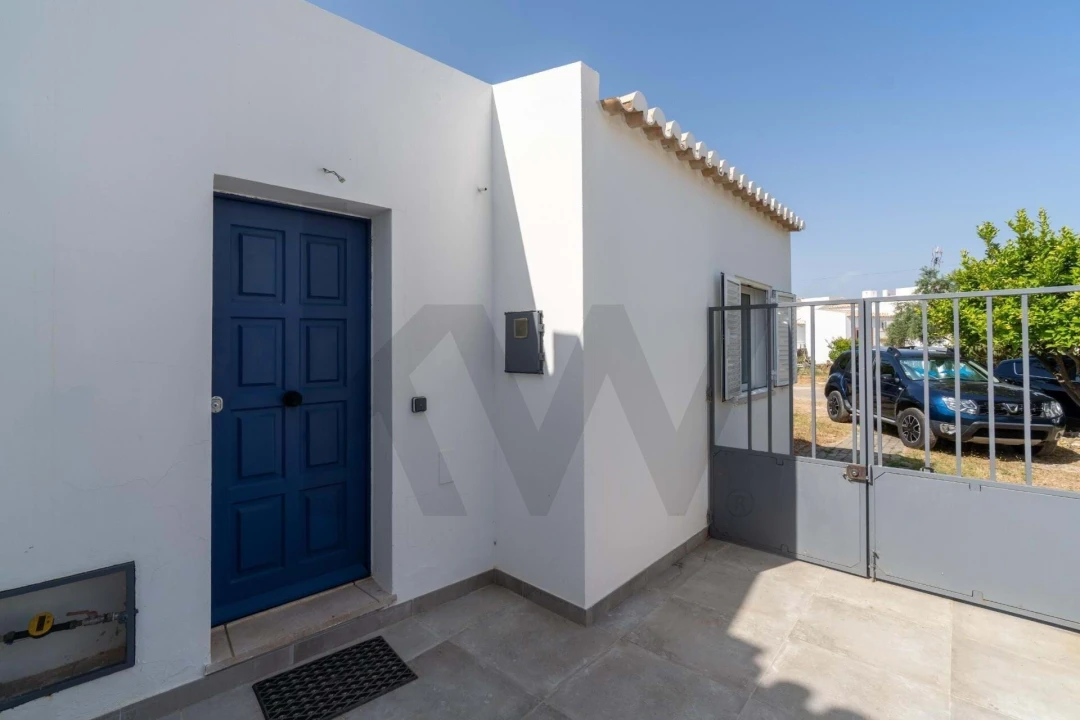 Moradia T3 para Venda em Conceição e Cabanas de Tavira Foto 15