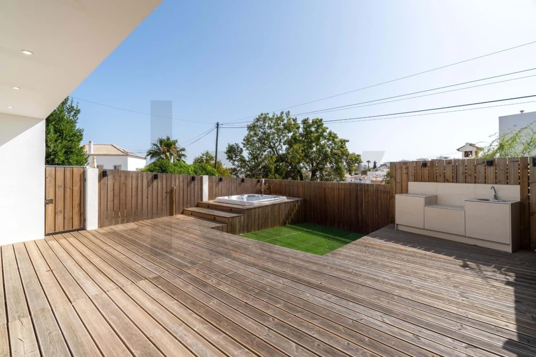 Moradia T3 para Venda em Conceição e Cabanas de Tavira Foto 33