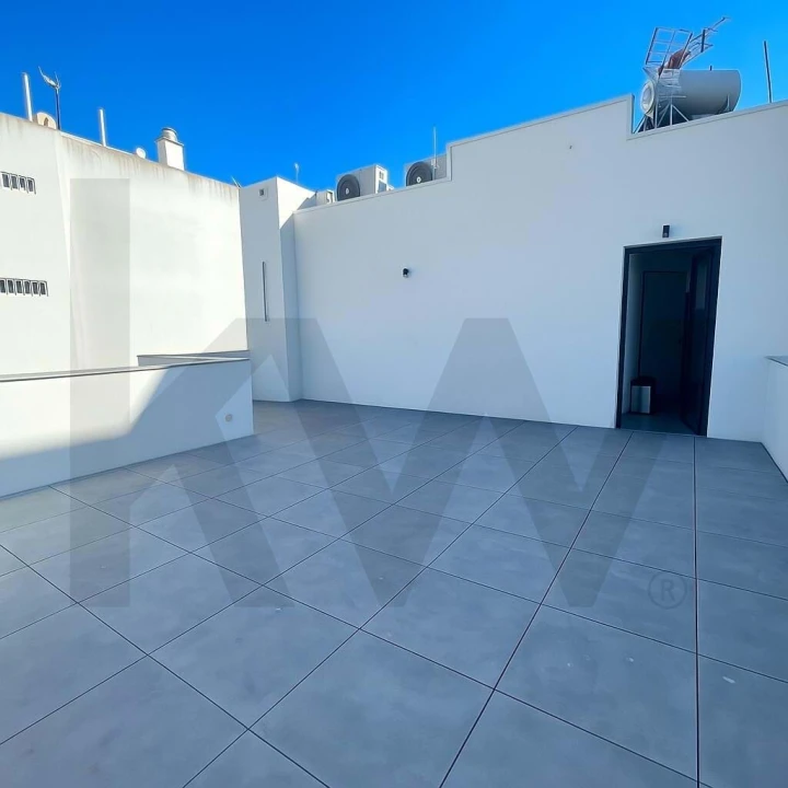 Apartamento T1 para Venda em Portimão Foto 5