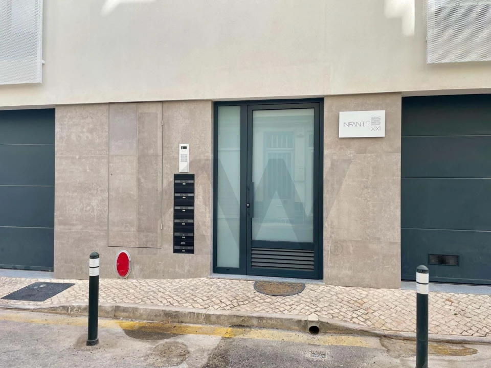 Apartamento T1 para Venda em Portimão Foto 21