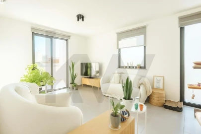 Apartamento T1 para Venda em Portimão