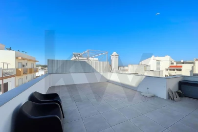 Apartamento T1 para Venda em Portimão