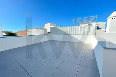 Apartamento T1 para Venda em Portimão