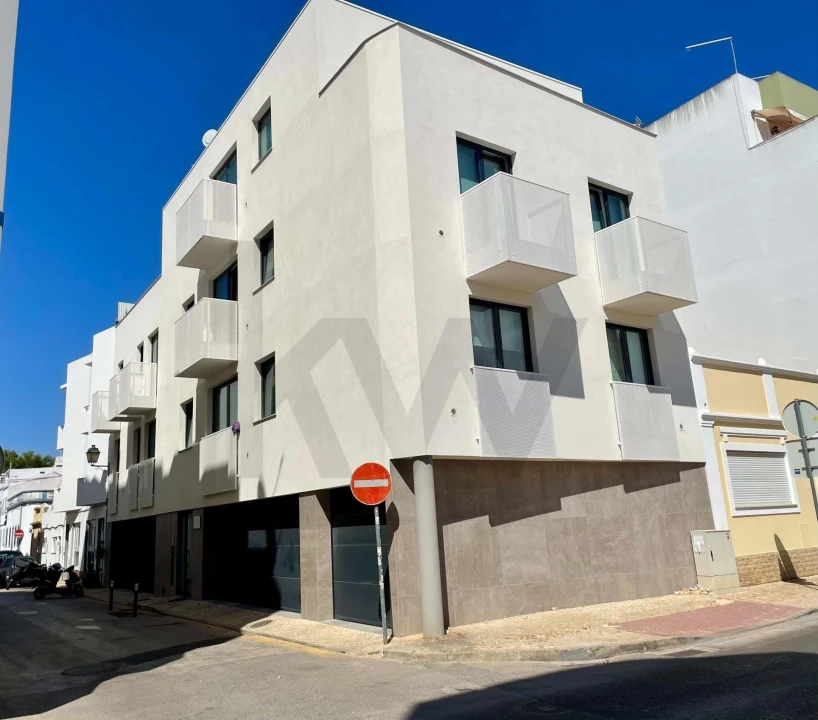 Apartamento T1 para Venda em Portimão Foto 16
