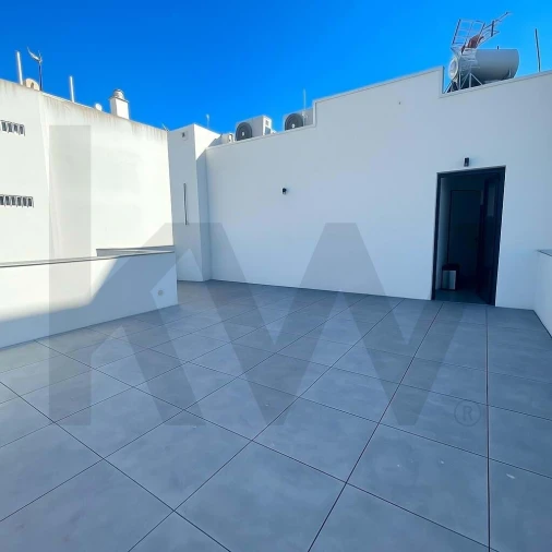 Apartamento T1 para Venda em Portimão Foto 5