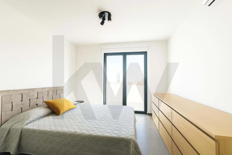 Apartamento T1 para Venda em Portimão Foto 8