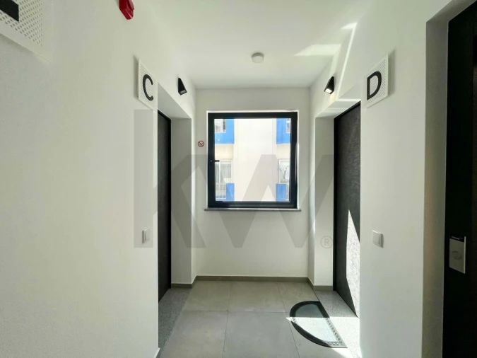 Apartamento T1 para Venda em Portimão Foto 22