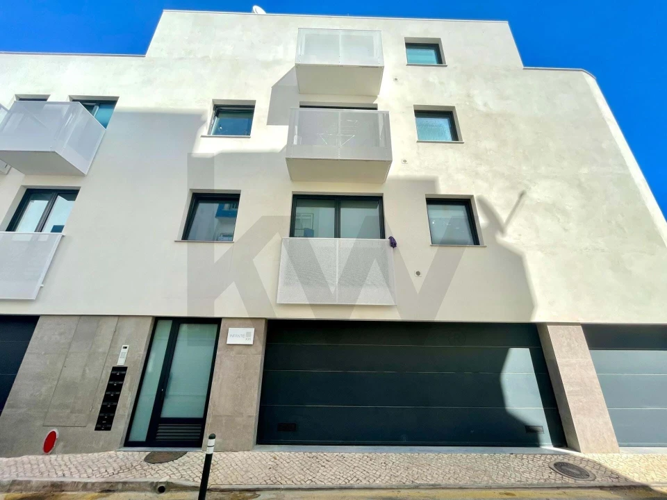 Apartamento T1 para Venda em Portimão Foto 28