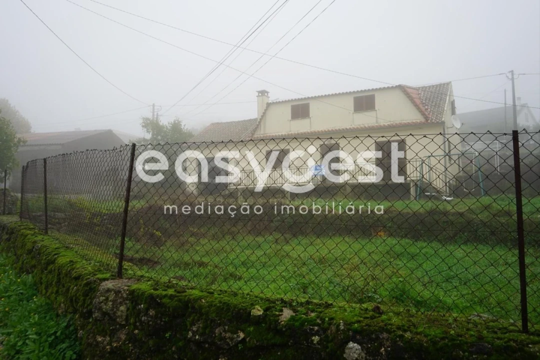 Moradia T4 para Venda em Sortelha Foto 25