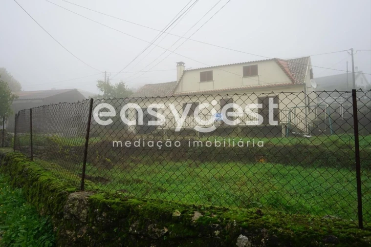 Moradia T4 para Venda em Sortelha Foto 25