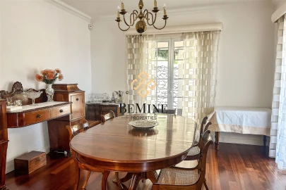 Moradia T3 para Venda em São Martinho
