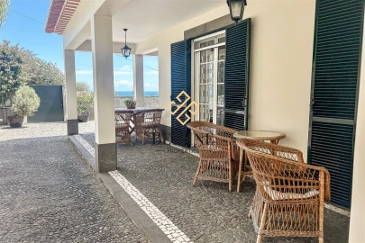 Moradia T3 para Venda em São Martinho