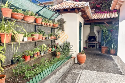 Moradia T3 para Venda em São Martinho