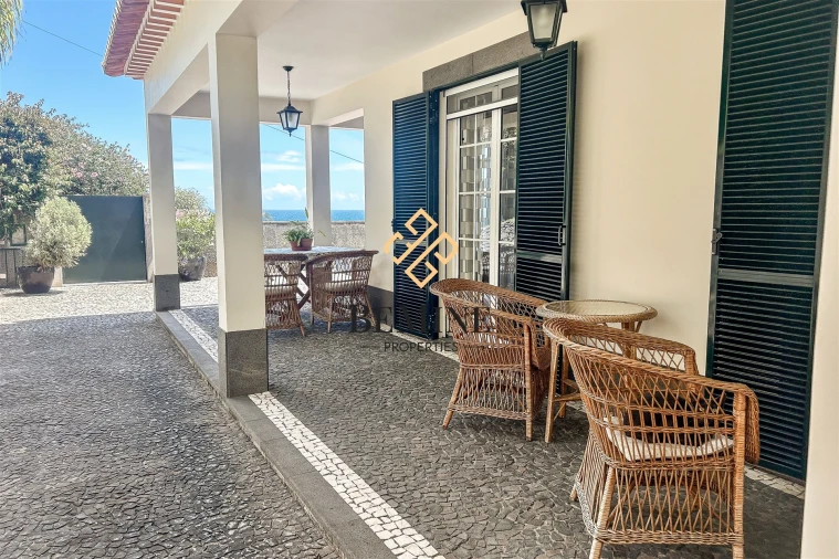 Moradia T3 para Venda em São Martinho Foto 31