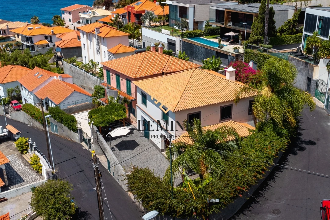 Moradia T3 para Venda em São Martinho Foto 2