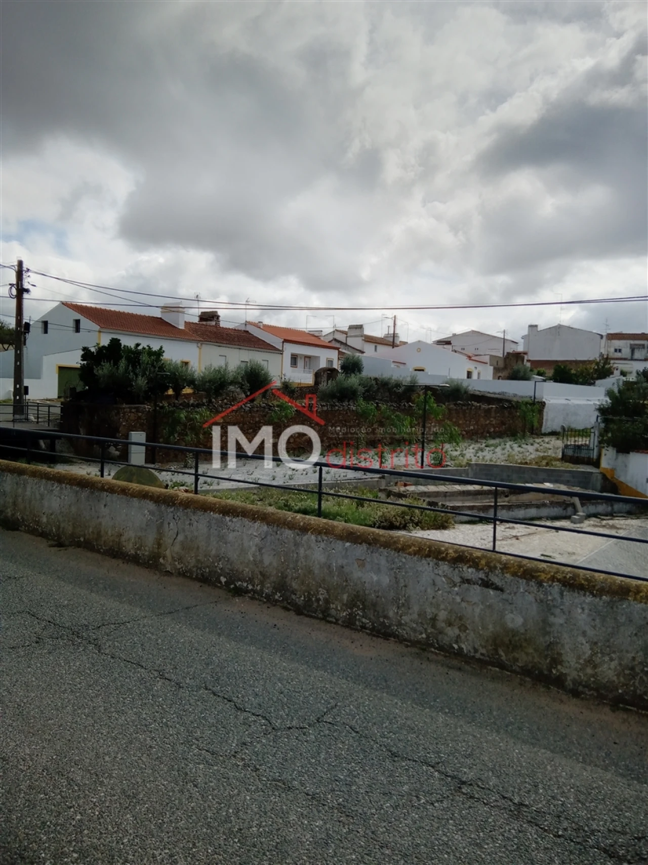 Terreno para Venda em Vaiamonte Foto 3