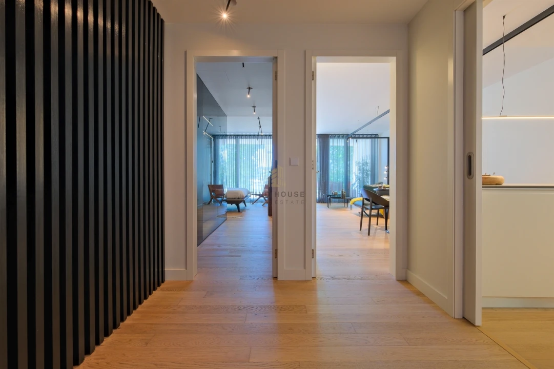 Apartamento T1 para Venda em Canidelo Foto 4