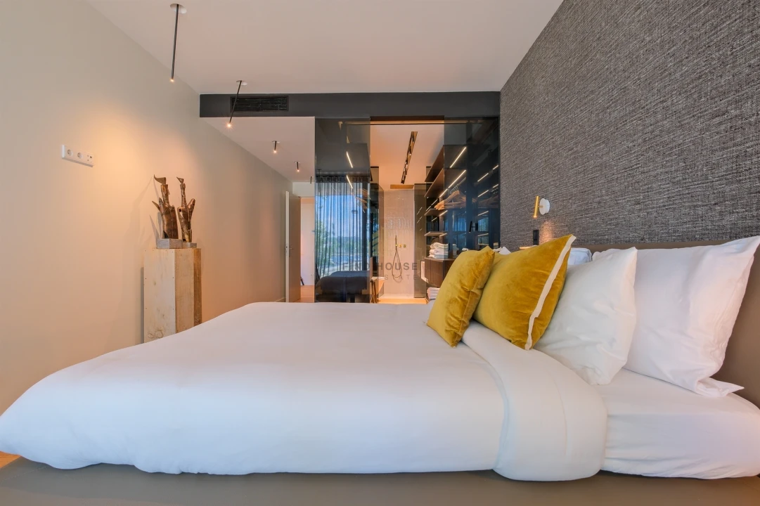 Apartamento T1 para Venda em Canidelo Foto 22