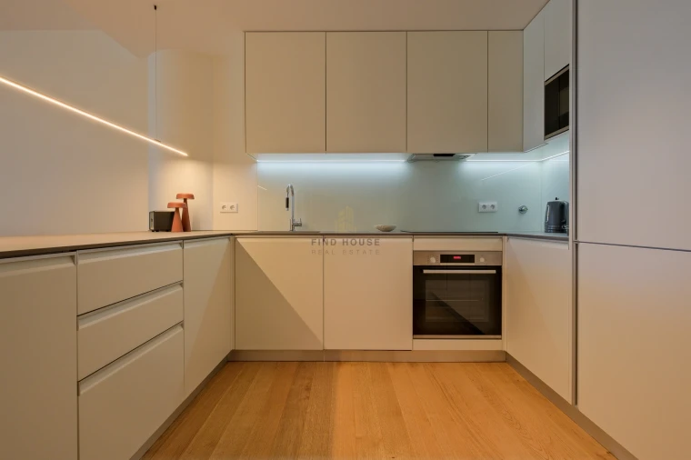 Apartamento T1 para Venda em Canidelo Foto 36