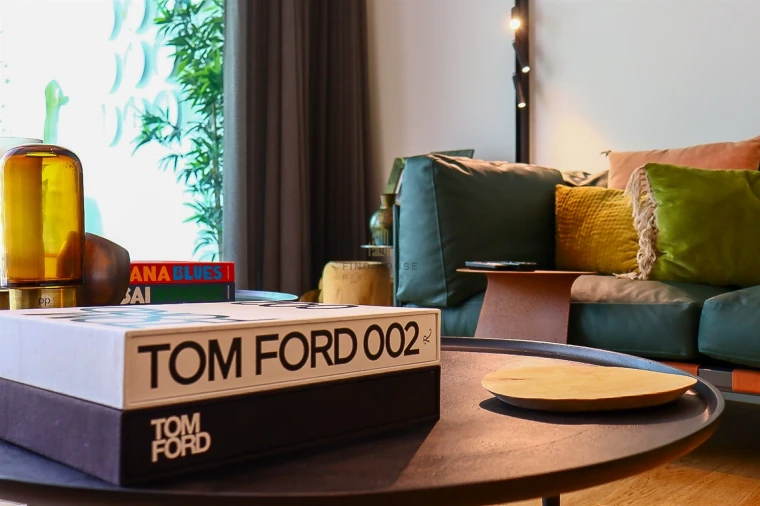 Apartamento T1 para Venda em Canidelo Foto 17