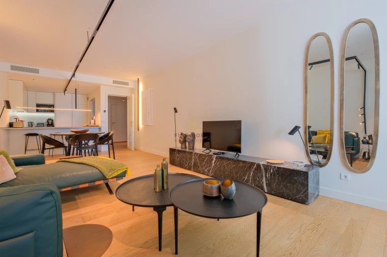 Apartamento T1 para Venda em Canidelo Foto 15