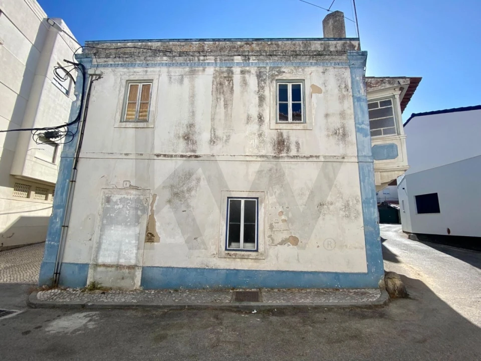 Moradia T5 para Venda em Valado dos Frades Foto 4