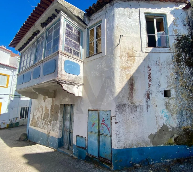 Moradia T5 para Venda em Valado dos Frades Foto 7