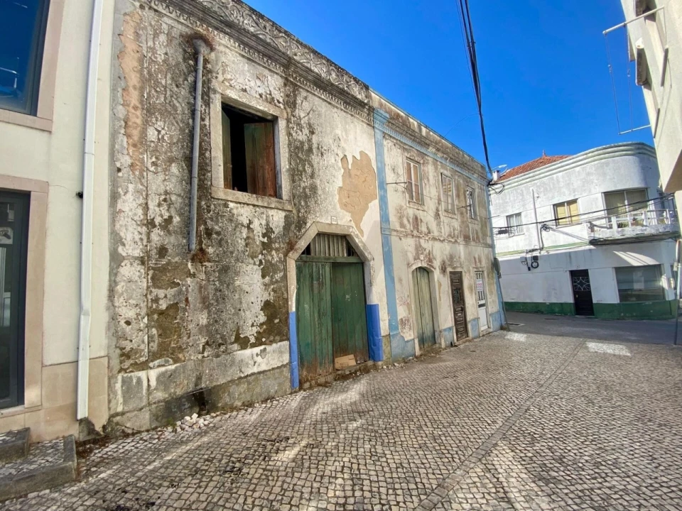 Moradia T5 para Venda em Valado dos Frades Foto 8