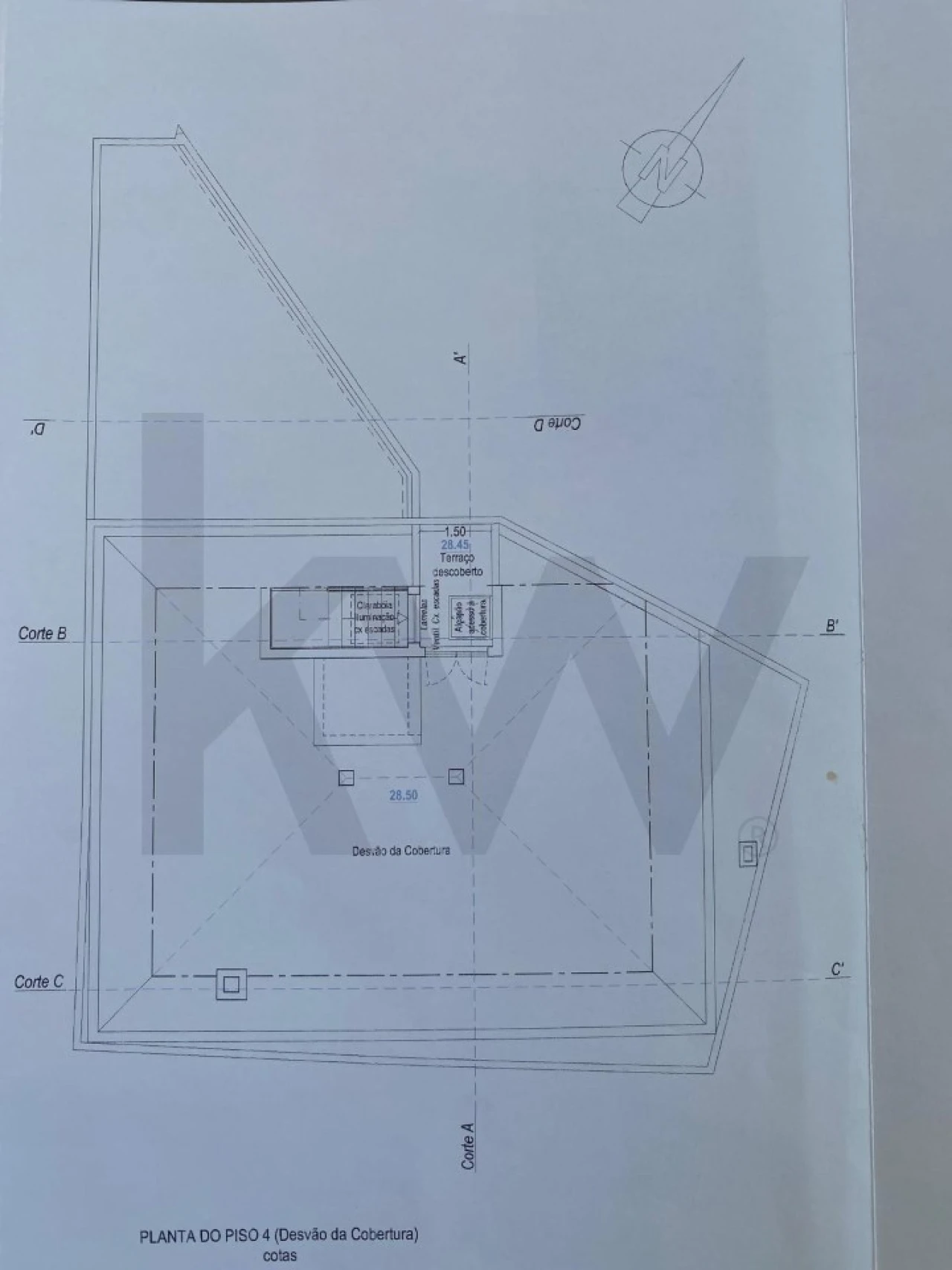 Moradia T5 para Venda em Valado dos Frades Foto 23