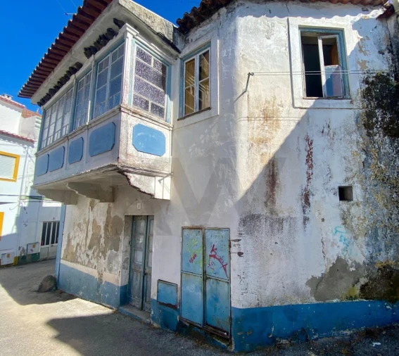 Moradia T5 para Venda em Valado dos Frades Foto 7