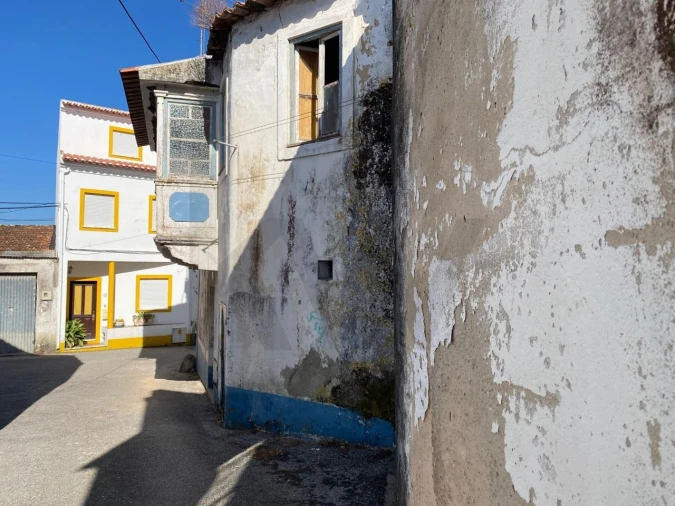 Moradia T5 para Venda em Valado dos Frades Foto 9