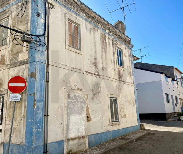 Moradia T5 para Venda em Valado dos Frades Foto 15