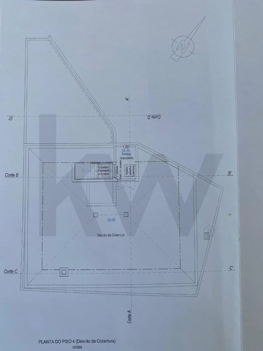 Moradia T5 para Venda em Valado dos Frades Foto 23