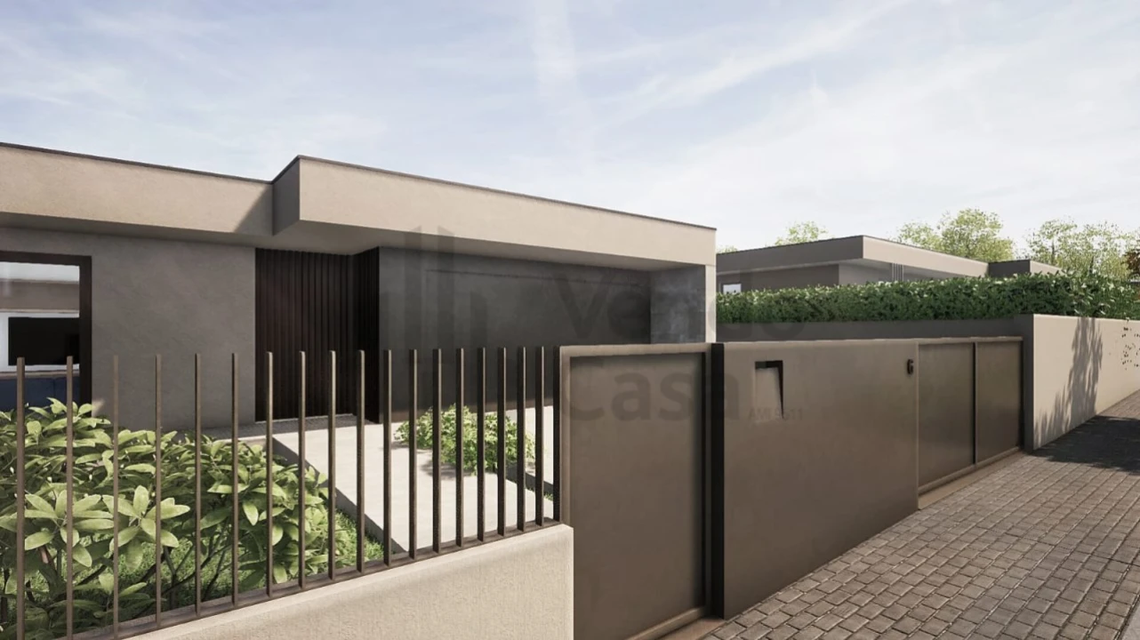 Moradia T3 para Venda em Soutelo Foto 8