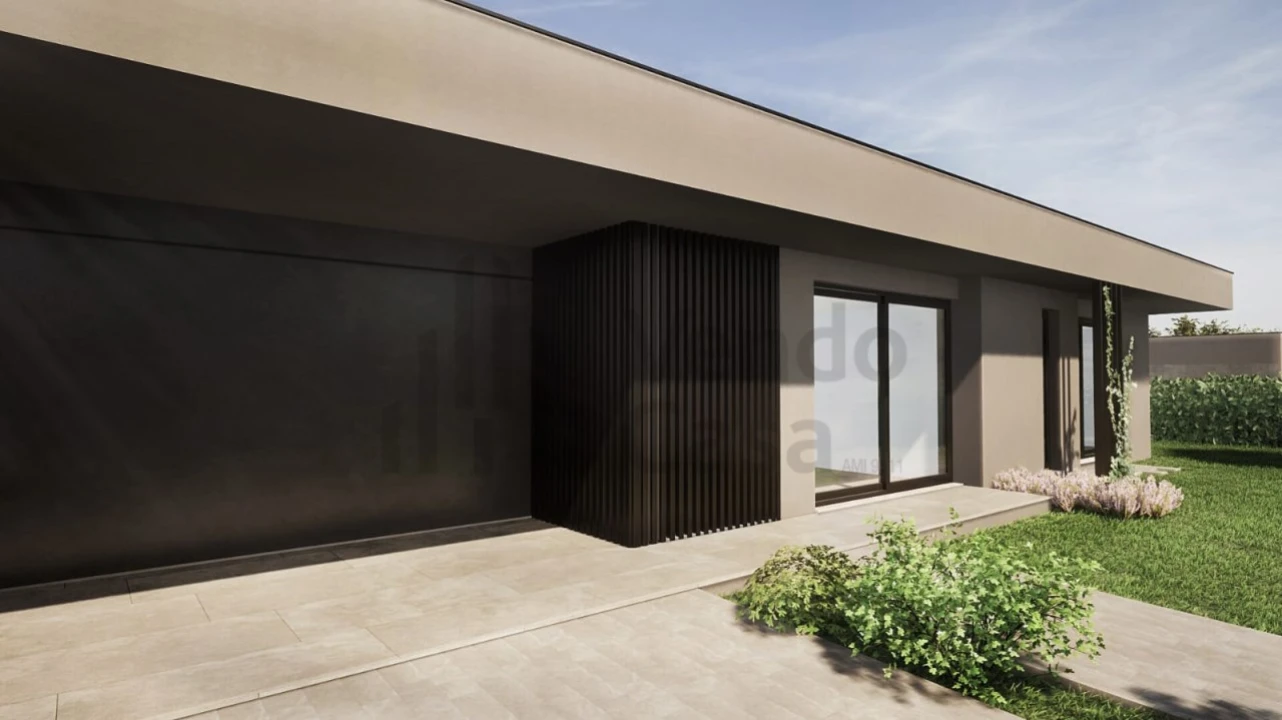 Moradia T3 para Venda em Soutelo Foto 14