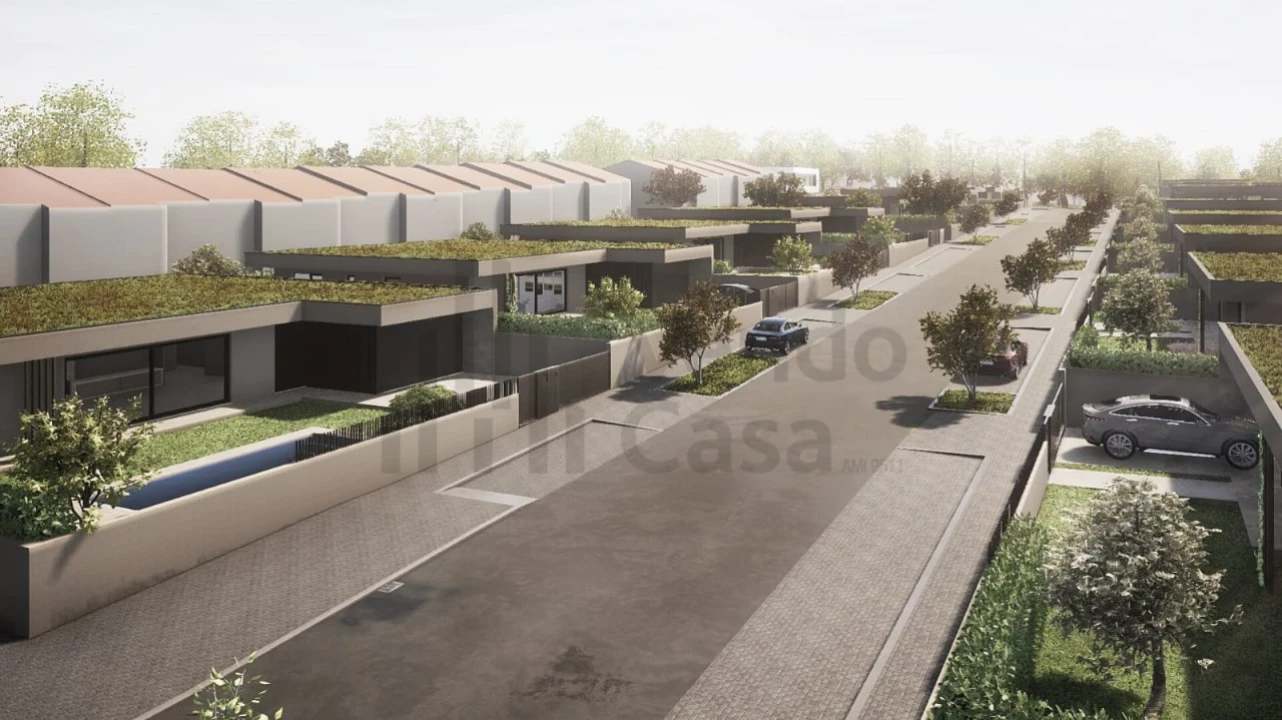 Moradia T3 para Venda em Soutelo Foto 16