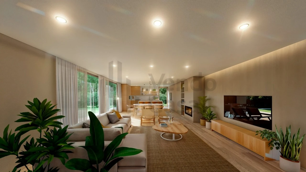 Moradia T3 para Venda em Soutelo Foto 18