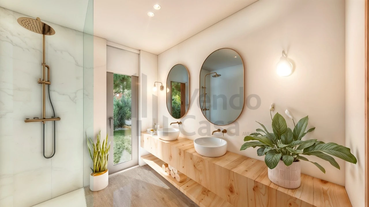 Moradia T3 para Venda em Soutelo Foto 24