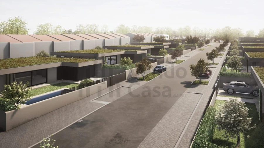 Moradia T3 para Venda em Soutelo Foto 16