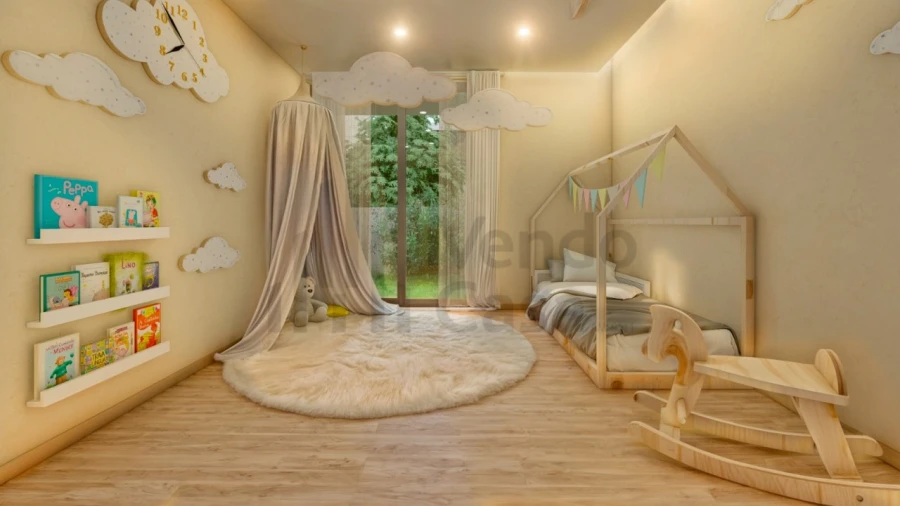 Moradia T3 para Venda em Soutelo Foto 21