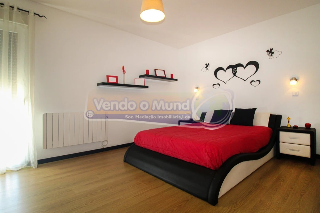 Moradia T3 para Venda em Atalaia e Alto Estanqueiro-Jardia Foto 16