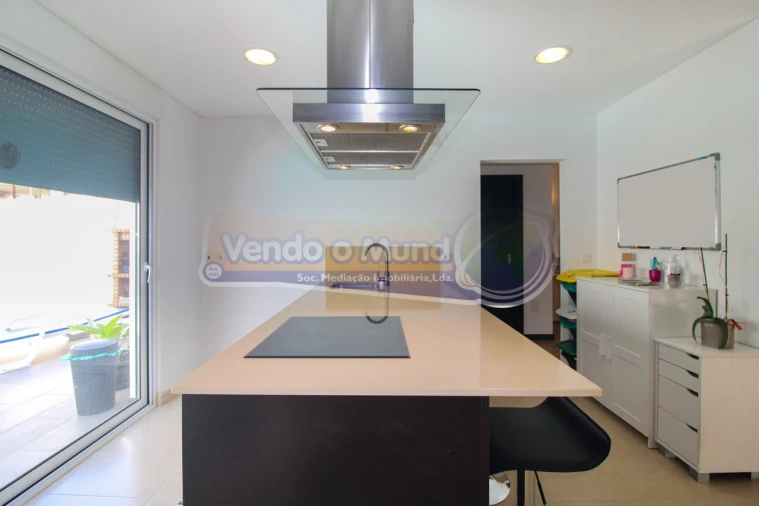 Moradia T3 para Venda em Atalaia e Alto Estanqueiro-Jardia Foto 12