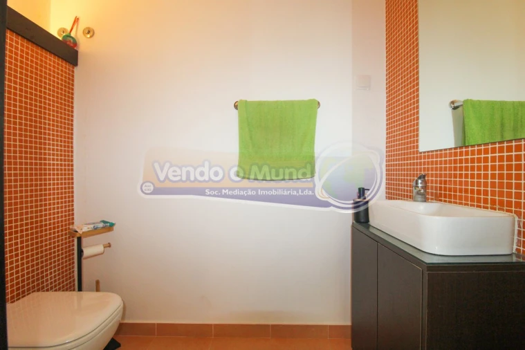 Moradia T3 para Venda em Atalaia e Alto Estanqueiro-Jardia Foto 14