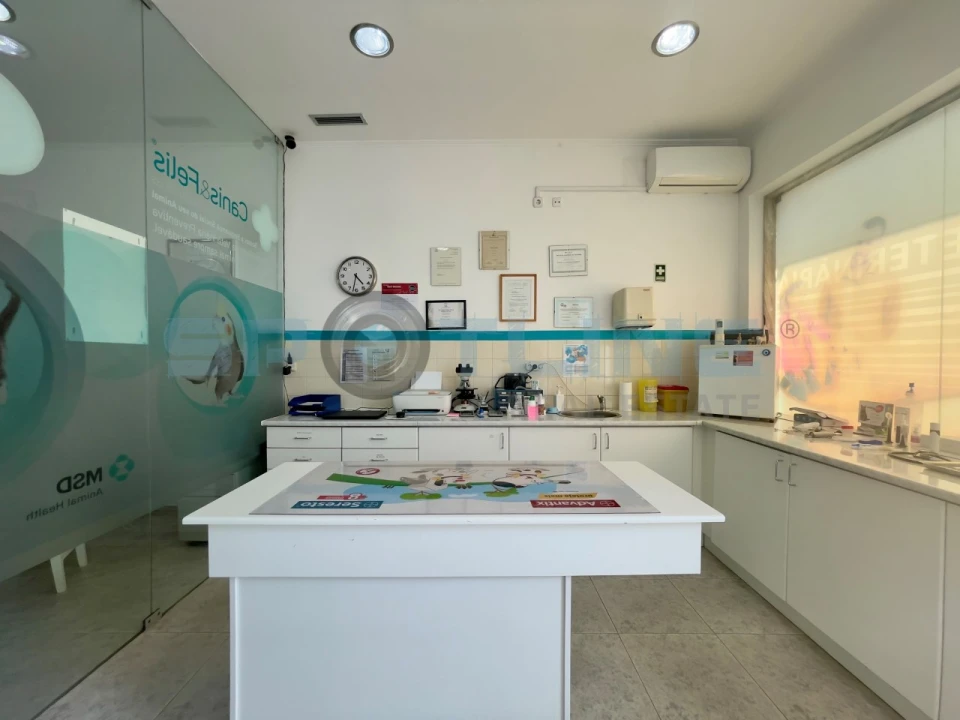 Loja para Arrendamento em Amora Foto 10