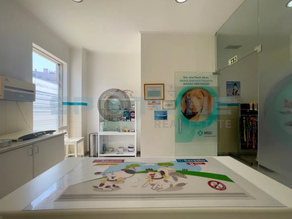 Loja para Arrendamento em Amora Foto 11