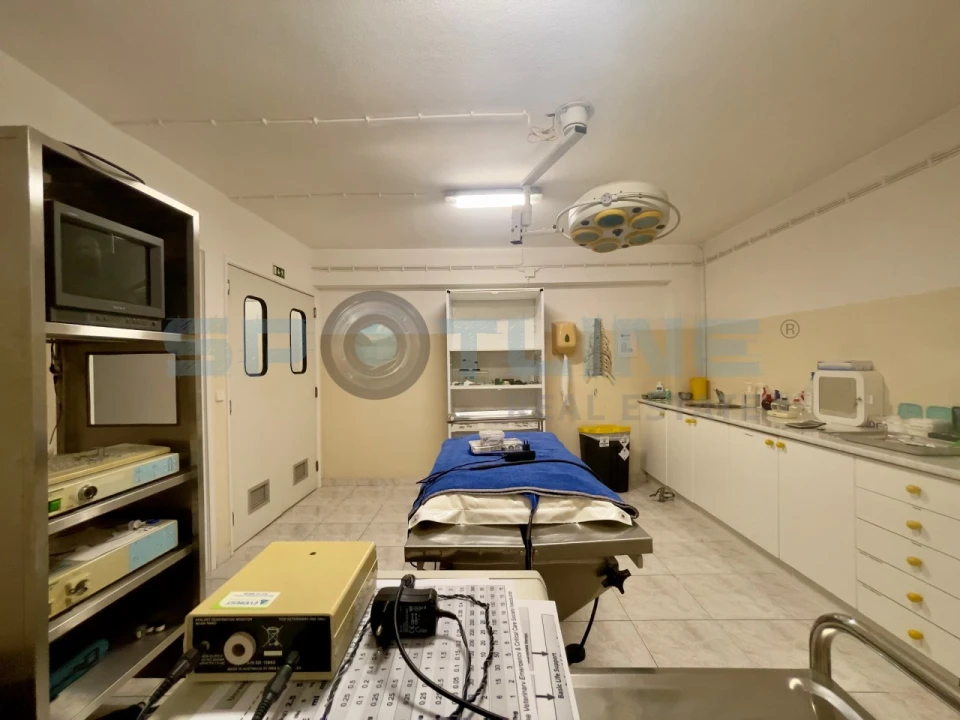 Loja para Arrendamento em Amora Foto 32