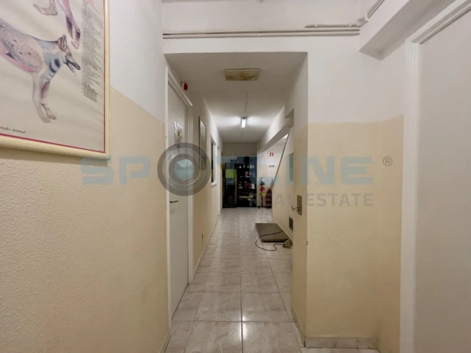 Loja para Arrendamento em Amora Foto 29