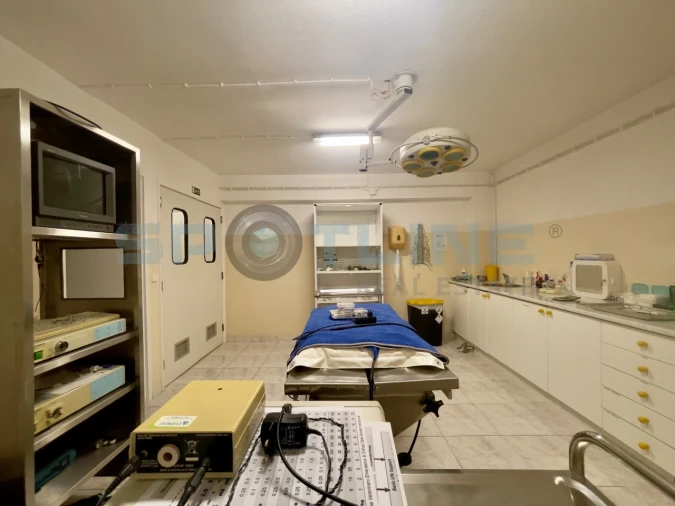 Loja para Arrendamento em Amora Foto 32