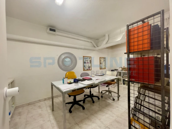 Loja para Arrendamento em Amora Foto 35