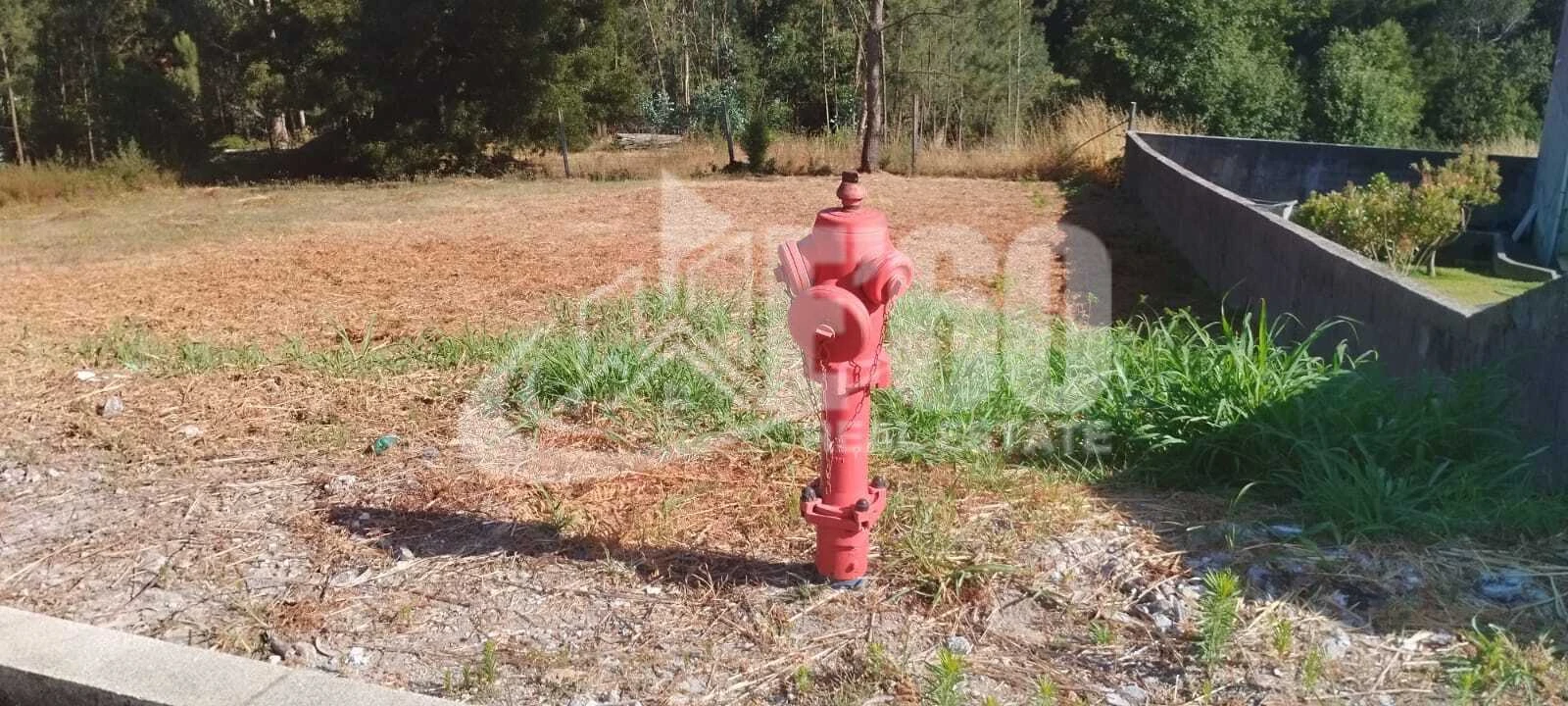Terreno para Venda em Sandim, Olival, Lever e Crestuma Foto 1